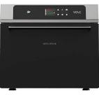Forno Profissional 6,3kw 220v 400c Volc Solidus Forno Profissional 6,3kw 220v 400c Volc Solidus