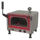 Forno Progás Refratário A Gás Mini Chef de Mesa PRP-400G Style G2
