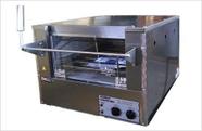 Forno Promaq Proels2 Elétrico 660x670x500mm