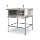 Forno Refratário a Gás 90 cm FL900 Tostando Forno Refratário a Gás 90 cm FL900 Tostando