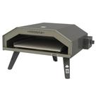 Forno Refratário a Gás Progás Epóxi PRUNO-40 - Ideal para Pizzas e Assados Forno Refratário a Gás Progás Epóxi PRUNO-40 - Ideal para Pizzas e Assados