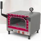 Forno Refratário a Gás Progás Mini Chef PRP-400G STYLE G2