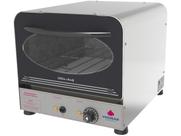 Forno Refratário Elétrico Little Chef PRPE-200I Inox Progás