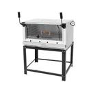 Forno Refratário Lastro Gás Industrial Roma Inox Firi90 - Venâncio Forno Refratário Lastro Gás Industrial Roma Inox Firi90 - Venâncio