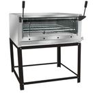 Forno Roma Venâncio 90 cm de Lastro com Pedra Refrataria a Gás Forno Roma Venâncio 90 cm de Lastro com Pedra Refrataria a Gás