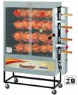 Forno Rotativo Espeto Progás Pr621u 20 Frangos