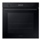 Forno Samsung Elétrico Air Fry e Wi-Fi 76 Litros Preto NV7B4420XAK/BZ Forno Samsung Elétrico Air Fry e Wi-Fi 76 Litros Preto NV7B4420XAK/BZ