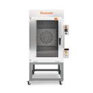 Forno Turbo a Gás 10 Esteiras FT10G Tostando
