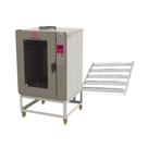 Forno Turbo a Gás 10 Níveis Prp-10000 Bivolt + 10 Esteiras Alumínio 50g 58x70 - Progás Forno Turbo a Gás 10 Níveis Prp-10000 Bivolt + 10 Esteiras Alumínio 50g 58x70 - Progás