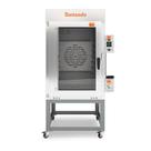 Forno Turbo a Gás 12 Esteiras FT12G Tostando