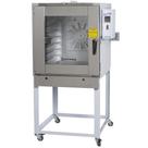 Forno Turbo á Gas 8 Assadeiras FTG8 Epóxi Gastromaq 220V