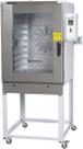 Forno Turbo À Gas Gastromaq Ftg10 10 Esteiras