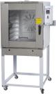 Forno Turbo À Gas Gastromaq Ftg8 8 Esteiras