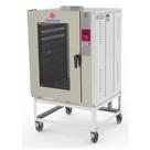Forno Turbo a Gás Progás 10 Esteiras PRP-10000ST G2 Bivolt