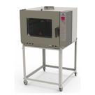 Forno Turbo a Gás Progás 5 Esteiras PRP-5000NL Bivolt