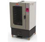 Forno Turbo A Lenha Progás 10 Esteiras PRTLF1000 ST Bivolt Forno Turbo A Lenha Progás 10 Esteiras PRTLF1000 ST Bivolt