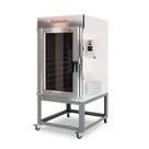 Forno Turbo Elétrico 10 Esteiras FT10E Tostando