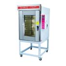 Forno Turbo Elétrico 10 Esteiras FTE 300 GPaniz