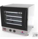 Forno Turbo Elétrico 4 Assad Fast Oven PRP 004 Progás 127v Preto