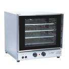 Forno turbo elétrico convector 4 bandejas titã fetp4