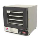 Forno Turbo Eletrico Digital Fast Oven Prp-004 Plus Preto 127V - Progas