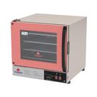Forno Turbo Elétrico FAST Oven 4 Assadeiras PRP-004 Plus Digital Rosa 220V - Progás Forno Turbo Elétrico FAST Oven 4 Assadeiras PRP-004 Plus Digital Rosa 220V - Progás