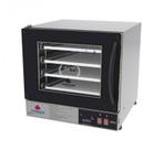 Forno Turbo Elétrico Fast Oven Digital Preto Progás Prp-004 Plus - 220v