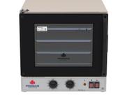 Forno Turbo Eletrico Fast Oven PRP-004 G2 Preto 127v Progás