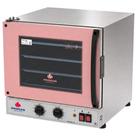 Forno Turbo Eletrico Fast Oven Prp-004 G2 Rosa 127V Progas Forno Turbo Eletrico Fast Oven Prp-004 G2 Rosa 127V Progas