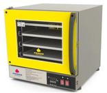 Forno Turbo Elétrico Fast Oven PRP-004 PLUS Amarelo 127v - Progás Forno Turbo Elétrico Fast Oven PRP-004 PLUS Amarelo 127v - Progás