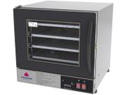 Forno Turbo Elétrico Fast Oven Prp-004 Plus Preto - Progas Digital 127V Forno Turbo Elétrico Fast Oven Prp-004 Plus Preto - Progas Digital 127V