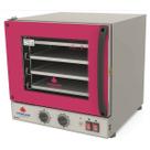 Forno Turbo Elétrico Fast Oven PRP-004 Progás 127V Forno Turbo Elétrico Fast Oven PRP-004 Progás 127V