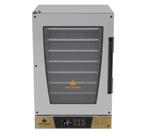 Forno Turbo Elétrico Fast Oven PRP-008 Plus Dourado Progás 220v