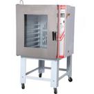 Forno Turbo Elétrico Monofásico 8 Assadeiras FTE240 Epóxi G.Paniz 220V Forno Turbo Elétrico Monofásico 8 Assadeiras FTE240 Epóxi G.Paniz 220V