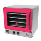 Forno Turbo Elétrico Progás Fast Oven Analógico PRP-004 G2 -110v Forno Turbo Elétrico Progás Fast Oven Analógico PRP-004 G2 -110v