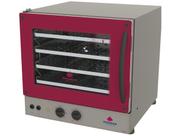 Forno Turbo Elétrico Progás Fast Oven Analógico Vermelho PRP-004 G2 220v Forno Turbo Elétrico Progás Fast Oven Analógico Vermelho PRP-004 G2 220v