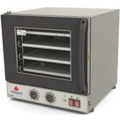 Forno Turbo Elétrico Progás Fast Oven Preto Analógico PRP-004 G2 -220v
