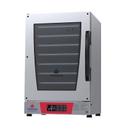 Forno Turbo Elétrico PRP-008 220v Plus Vermelho - Progás