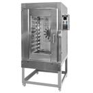 Forno Turbo Gás Industrial Metvisa 10 Esteiras Pintura Epoxi Ftg300b Forno Turbo Gás Industrial Metvisa 10 Esteiras Pintura Epoxi Ftg300b
