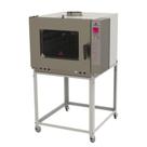 Forno Turbo Gás Natural Prp-5000nl 5 Esteiras Bivolt - Progas