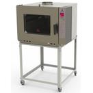 Forno Turbo Industrial Progás A Gás PRP-5000 NL New Light Com Vapor Bivolt Forno Turbo Industrial Progás A Gás PRP-5000 NL New Light Com Vapor Bivolt