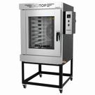 Forno Turbo Venâncio New Digitop a Gás Em Aço Carbono 527L 220V FTDG8 38272 Forno Turbo Venâncio New Digitop a Gás Em Aço Carbono 527L 220V FTDG8 38272