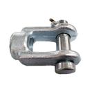 Forquilha cuica freio 16x1,5mm - 0009961801 Forquilha cuica freio 16x1,5mm - 0009961801