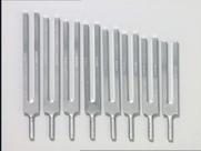 Forquilha de ajuste Frey Scientific Aluminium B 480Hz Forquilha de ajuste Frey Scientific Aluminium B 480Hz