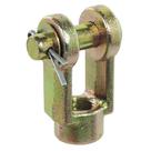 Forquilha Haste Cuica Mbb 0009961801/ Carretas Rosca 16 Mm C/Pino 14 Mm Forquilha Haste Cuica Mbb 0009961801/ Carretas Rosca 16 Mm C/Pino 14 Mm