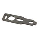 Forquilha P/ Serra Esquadria Dewalt Dw703 e Dw705 Original Forquilha P/ Serra Esquadria Dewalt Dw703 e Dw705 Original