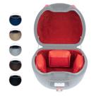 Forração Baú Givi Monokey B33NMK Premium 33 Litros