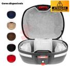 Forração Baú Givi Monolock E33 Forro Premium 33 Litros