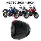 Forração Honda NC 750X 2023 Forro Standard Acessório Preto