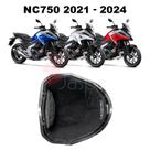 Forração Honda NC 750X 2023 Forro Standard Acessório Preto